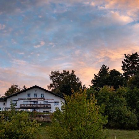Auberge Obersolberg Eschbach-au-Val Buitenkant foto