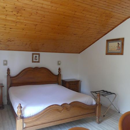 Auberge Obersolberg Eschbach-au-Val Buitenkant foto