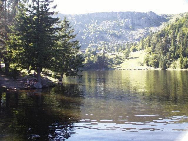 Auberge Obersolberg Eschbach-au-Val Buitenkant foto