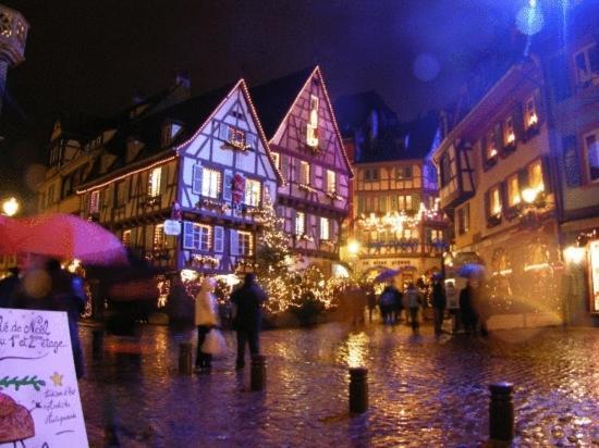 Auberge Obersolberg Eschbach-au-Val Buitenkant foto
