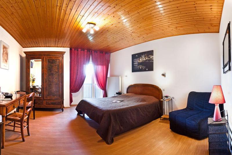 Auberge Obersolberg Eschbach-au-Val Buitenkant foto