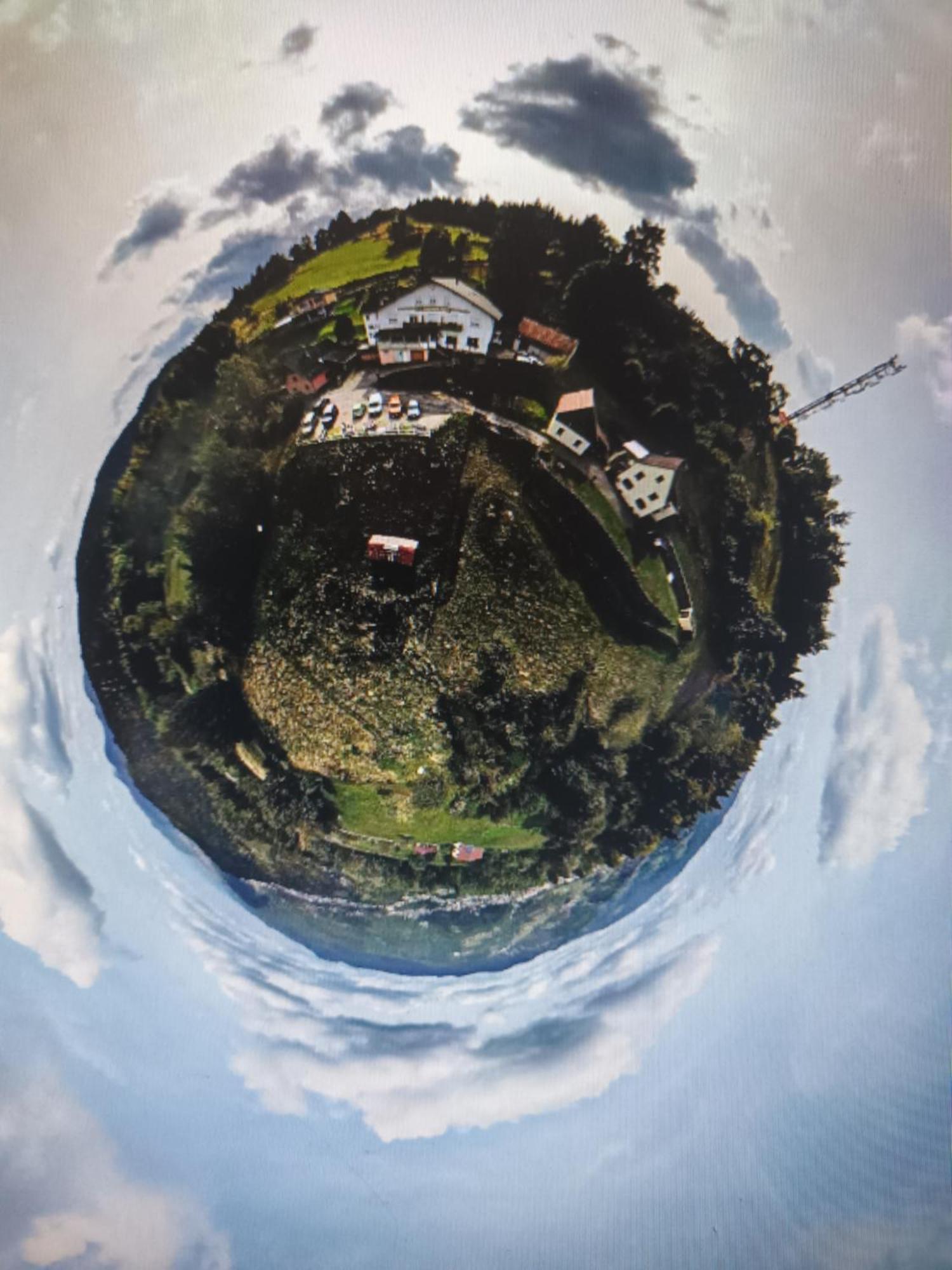 Auberge Obersolberg Eschbach-au-Val Buitenkant foto