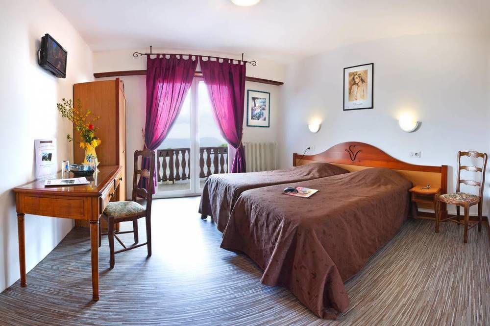 Auberge Obersolberg Eschbach-au-Val Buitenkant foto