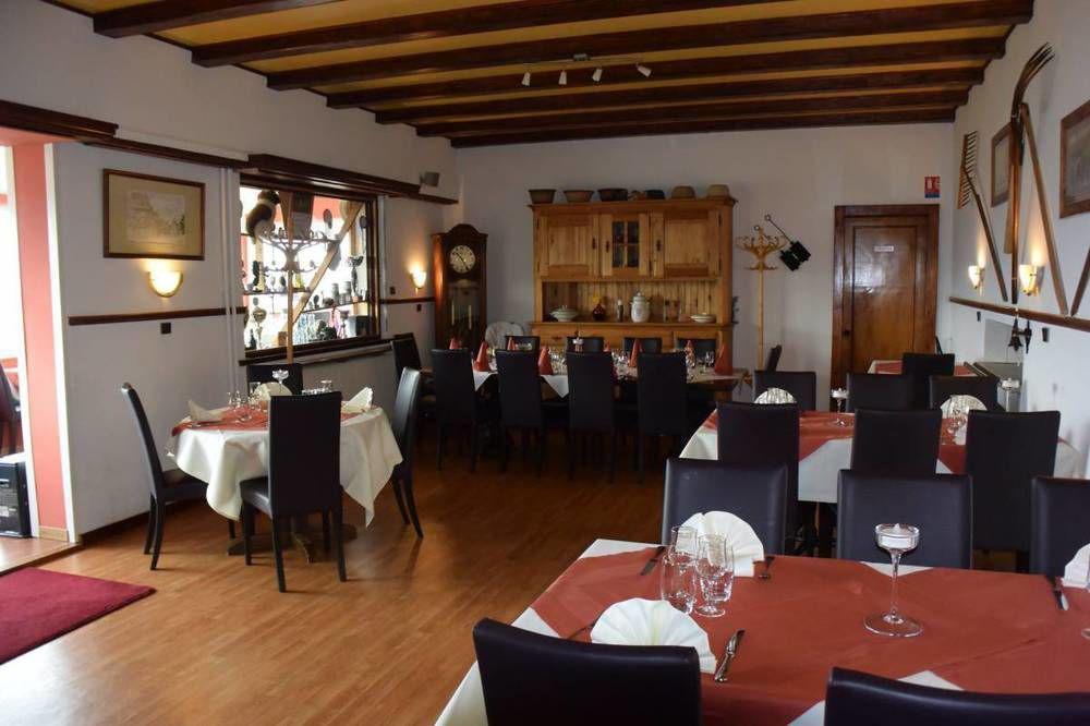 Auberge Obersolberg Eschbach-au-Val Buitenkant foto