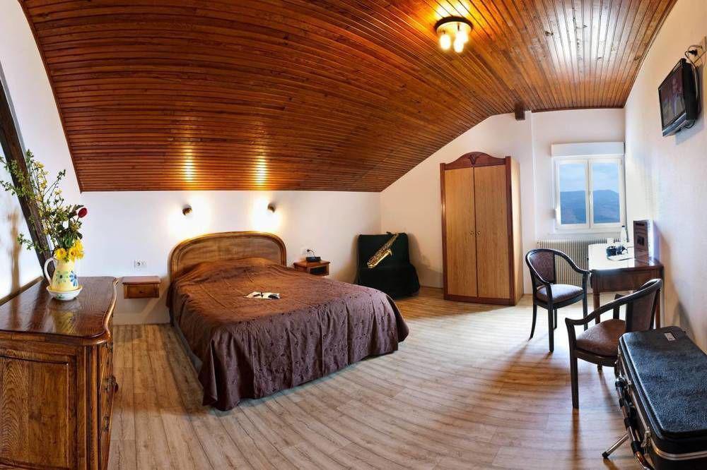 Auberge Obersolberg Eschbach-au-Val Buitenkant foto