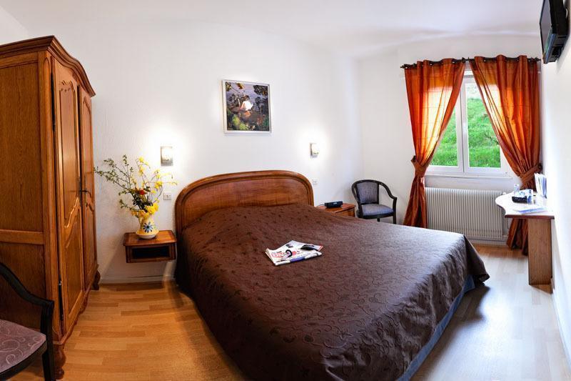 Auberge Obersolberg Eschbach-au-Val Buitenkant foto
